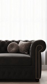 Прямой диван Честер 2,5М (седафлекс) в Твери - предосмотр 15