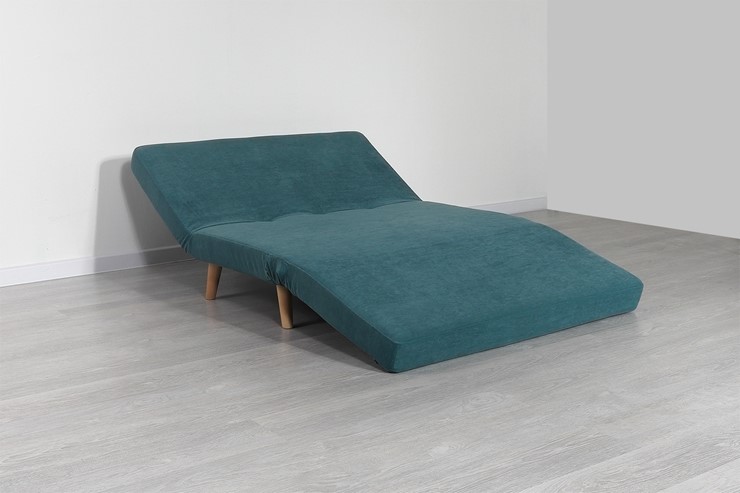 Прямой диван Юта ДК-1000 (диван-кровать без подлокотников) в Твери - изображение 2