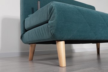 Прямой диван Юта ДК-1000 (диван-кровать без подлокотников) в Твери - предосмотр 7