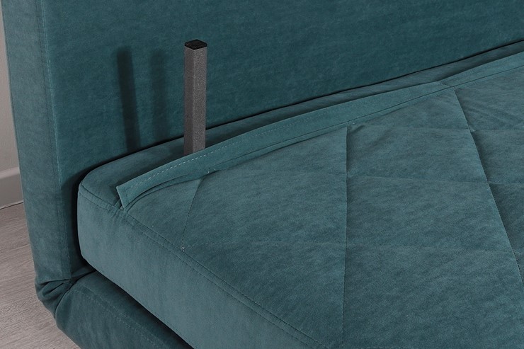 Прямой диван Юта ДК-1000 (диван-кровать без подлокотников) в Твери - изображение 8