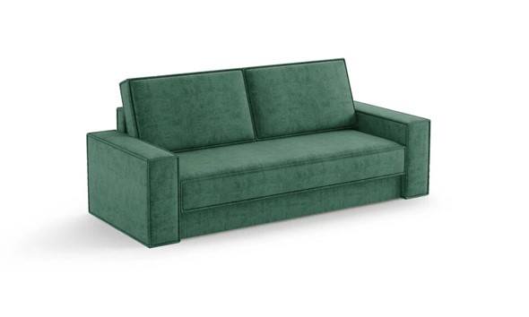 Прямой диван Эдельвейс БД в Твери - изображение