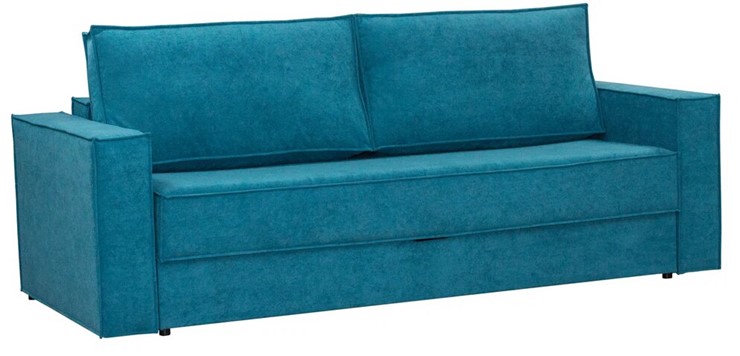 Прямой диван Эдельвейс БД в Твери - изображение 2
