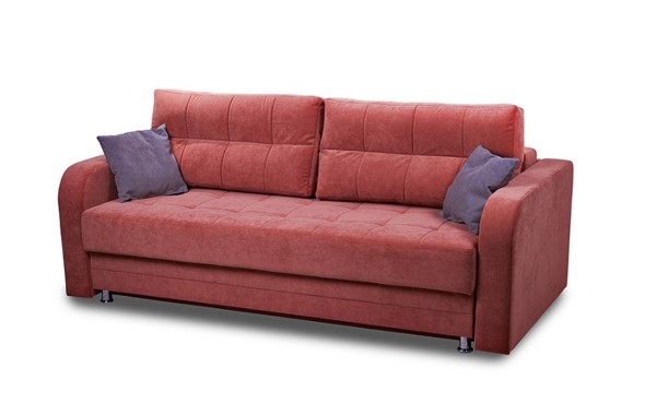 Прямой диван Елена LUX в Твери - изображение