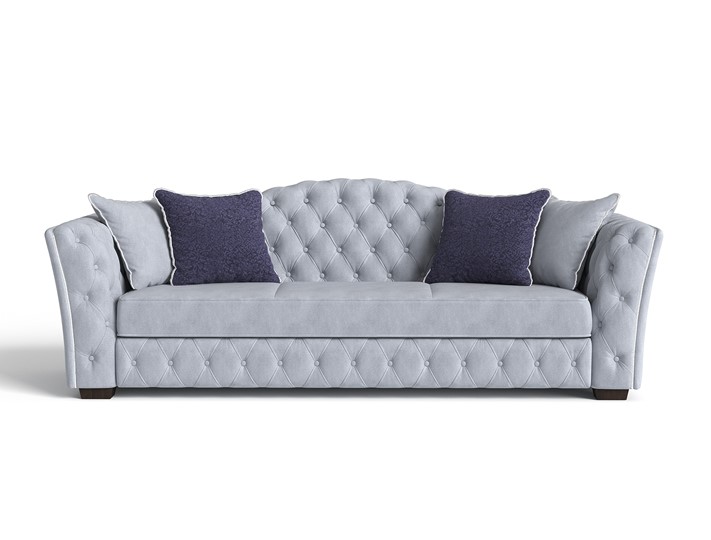 Прямой диван Франческа БД в Твери - изображение 1