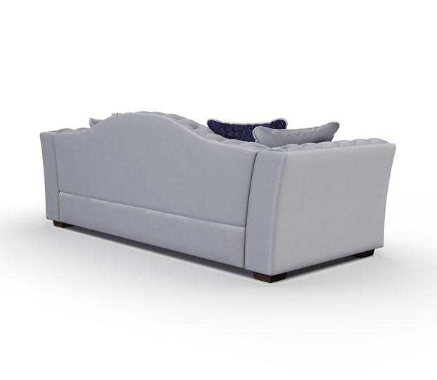 Прямой диван Франческа БД в Твери - изображение 3