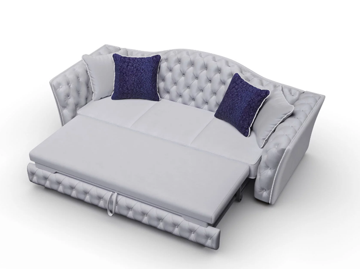Прямой диван Франческа БД в Твери - изображение 2
