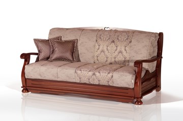 Прямой диван Фрегат 01-150 НПБ в Твери