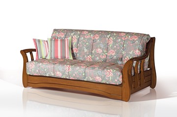 Прямой диван Фрегат 03-150 НПБ в Твери