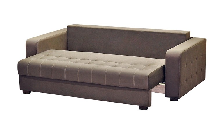 Прямой диван Классик 25 БД в Твери - изображение 1