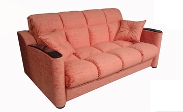 Прямой диван Комфорт-стиль L155 в Твери