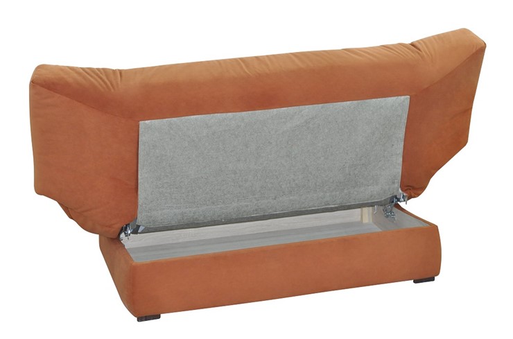 Прямой диван Лаура БД люкс в Твери - изображение 4