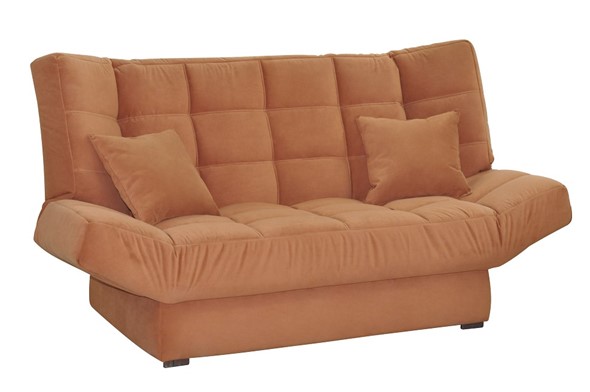 Прямой диван Лаура БД люкс в Твери - изображение
