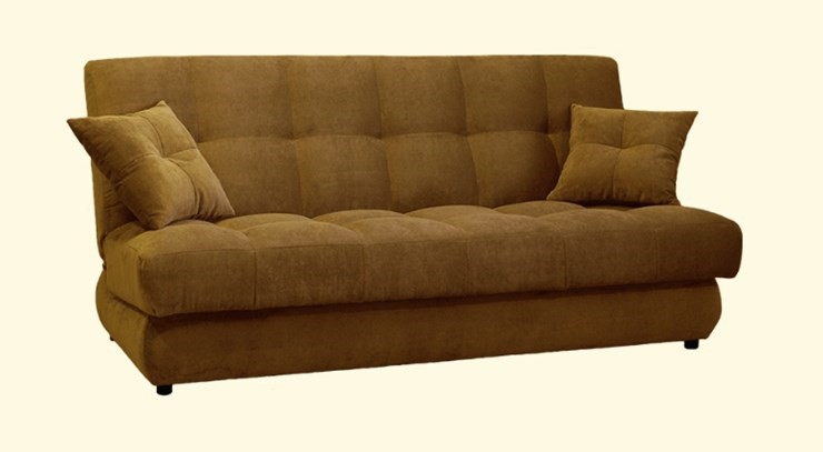 Прямой диван Лора Веста 2 ПРБЛ в Твери - изображение 4