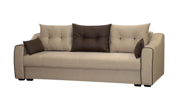 Прямой диван Мальта 1 М БД в Твери - изображение