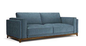 Прямой диван Манхэттен (Тик-так) в Твери