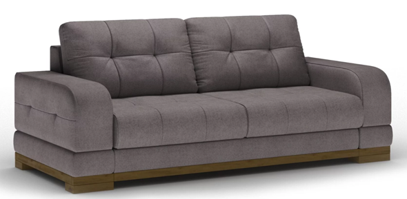 Прямой диван Марчелло в Твери - изображение