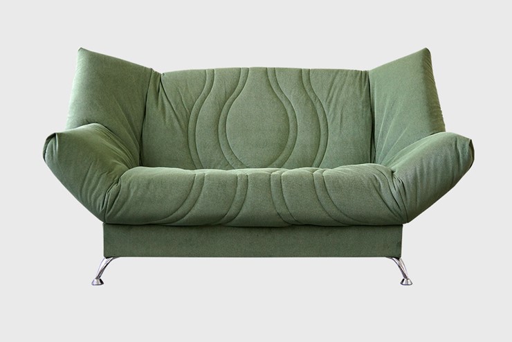 Прямой диван Милана 5 в Твери - изображение 4