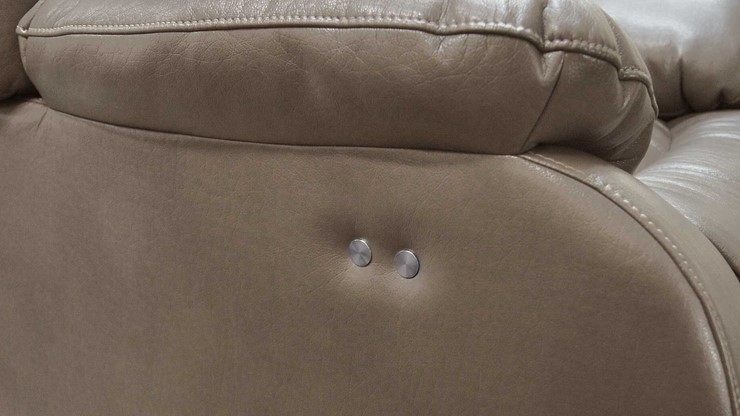Прямой диван Мишель Элита 50 М, седафлекс в Твери - изображение 5
