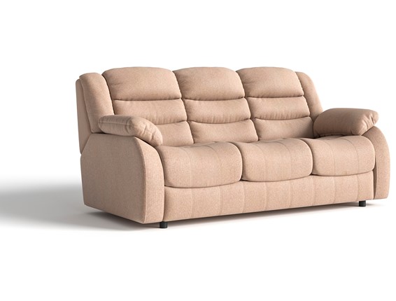 Прямой диван Мишель Элита 50 М, седафлекс в Твери - изображение