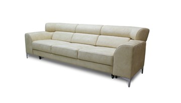 Прямой диван Наоми 2790х1060 мм в Твери