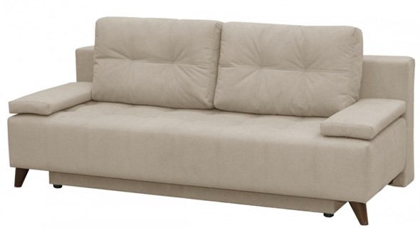 Прямой диван Нео 11 БД в Твери - изображение