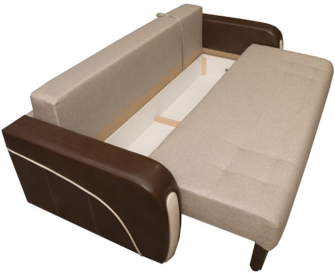 Прямой диван Нео 54М БД в Твери - изображение 2