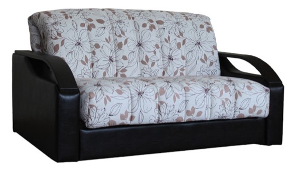 Прямой диван Ниагара 1 МДФ в Твери - изображение
