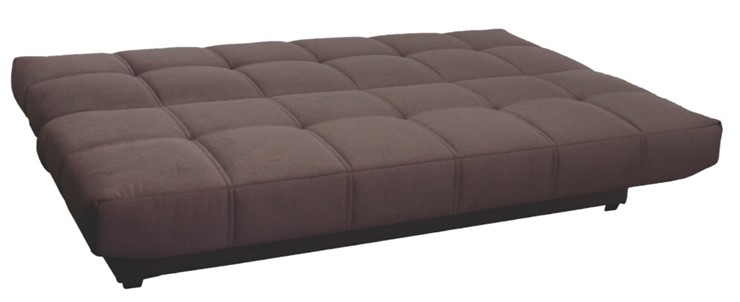Прямой диван Орион 2 без боковин ППУ в Твери - изображение 1