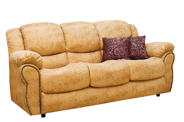 Прямой диван Рональд БД, седафлекс в Твери - изображение