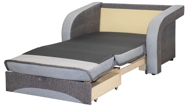 Прямой диван Соло 3 МД в Твери - изображение 2