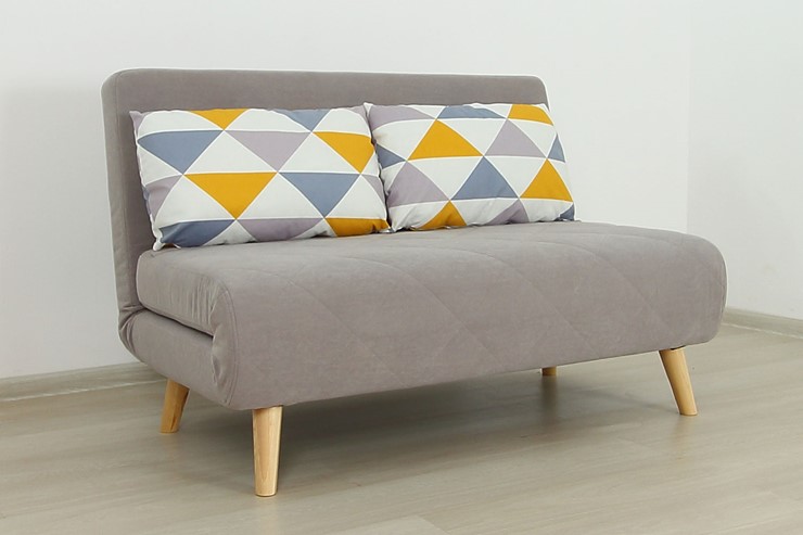 Прямой диван Юта ДК-1000 (диван-кровать без подлокотников) в Твери - изображение 11