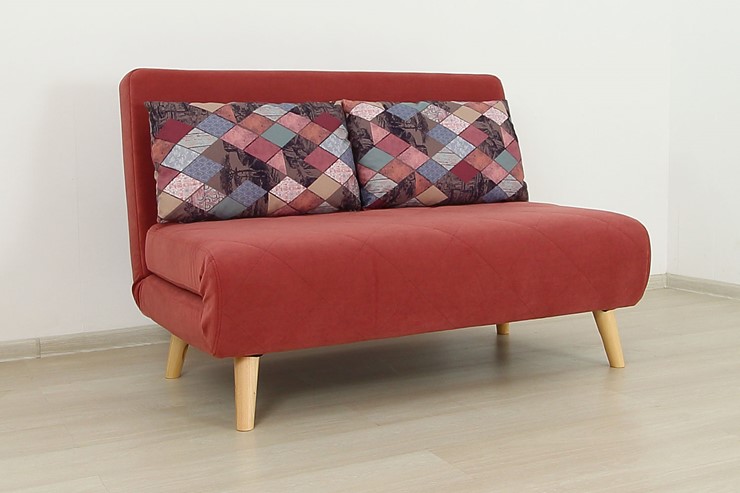 Прямой диван Юта ДК-1000 (диван-кровать без подлокотников) в Твери - изображение 13
