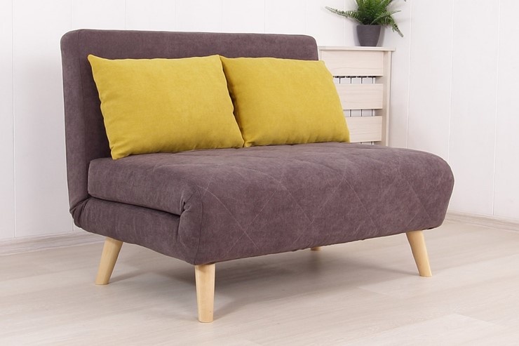 Прямой диван Юта ДК-1000 (диван-кровать без подлокотников) в Твери - изображение 18
