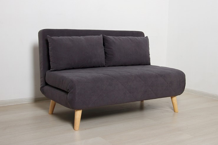 Прямой диван Юта ДК-1000 (диван-кровать без подлокотников) в Твери - изображение 16