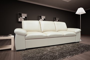 Прямой диван Верона 2570х900 мм в Твери