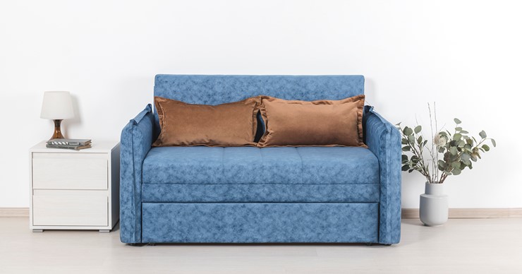 Прямой диван Виола Арт. ТД 235 в Твери - изображение 1