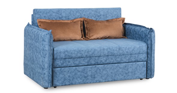 Прямой диван Виола Арт. ТД 235 в Твери - изображение