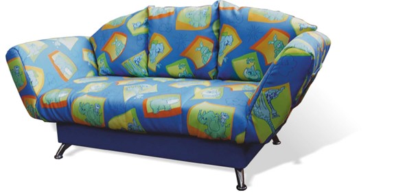 Прямой диван Тёма в Твери - изображение