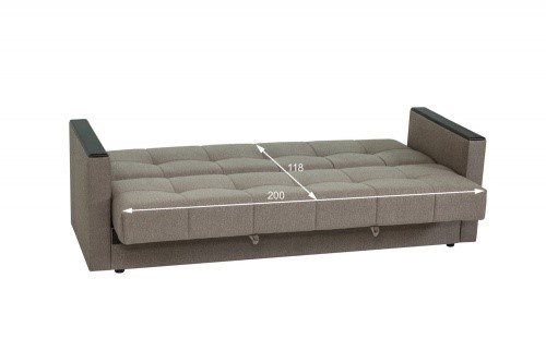 Прямой диван Бетти БД в Твери - изображение 3
