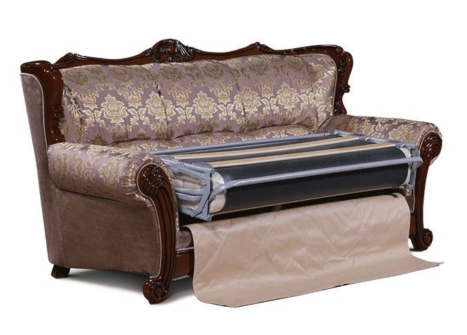 Прямой диван Босс 6, ДБ3 в Твери - изображение 5