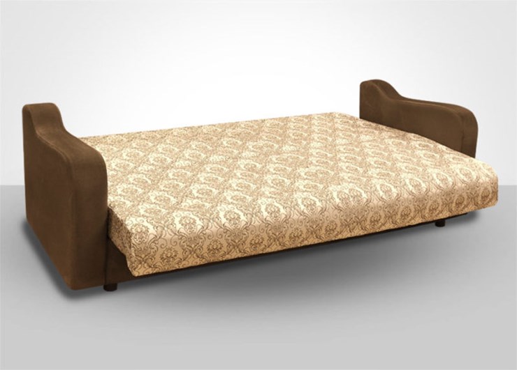 Прямой диван Акварель 3 БД в Твери - изображение 1