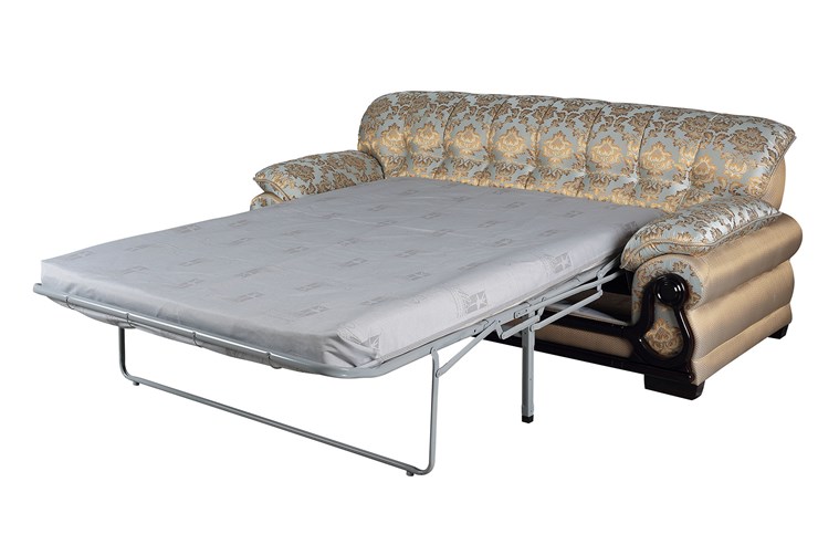 Прямой диван Люмикс в Твери - изображение 1