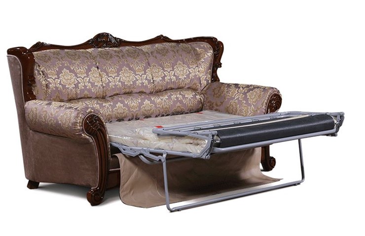 Прямой диван Босс 6, ДБ3 в Твери - изображение 3