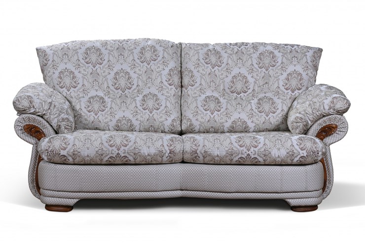 Прямой диван Детройт, ДБ3 в Твери - изображение 2