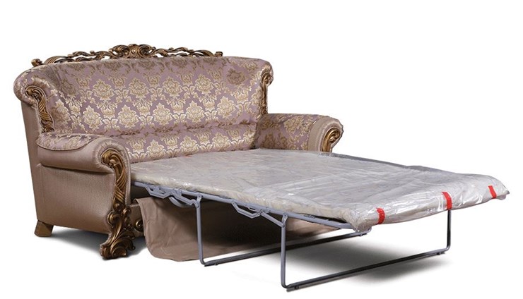 Прямой диван Барокко 2, ДБ3 в Твери - изображение 6