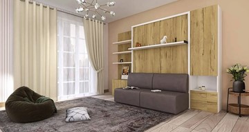 Набор мебели Smart П-КД1400-Ш в Твери