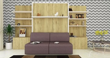 Набор мебели Smart П-КД1400-П в Твери - предосмотр 1