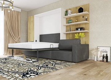 Набор мебели Smart П-КД1400-Ш в Твери - предосмотр 1