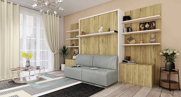 Набор мебели Smart П-КД1400-П в Твери - изображение