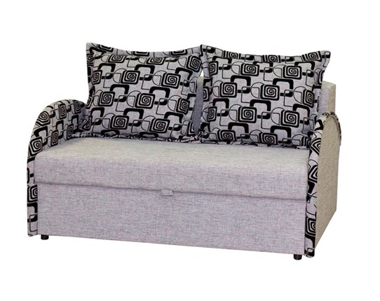 Прямой диван Нео 59 МД в Твери - изображение